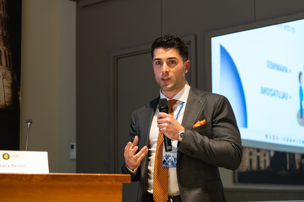 XV Congresso Nazionale SIOS 2026