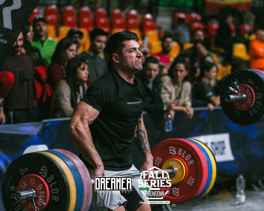 CrossFit
