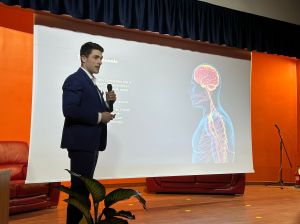 Attività formativa multidisciplinare a Rocca d'Arce